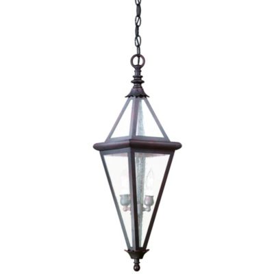 Geneva Outdoor Pendant by Troy Lighting - Starlight Lighting USA and Canada